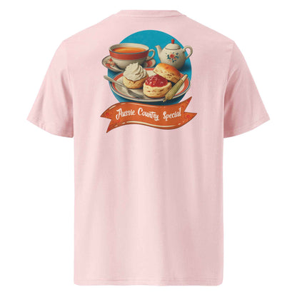 Country Special Backprint Tee