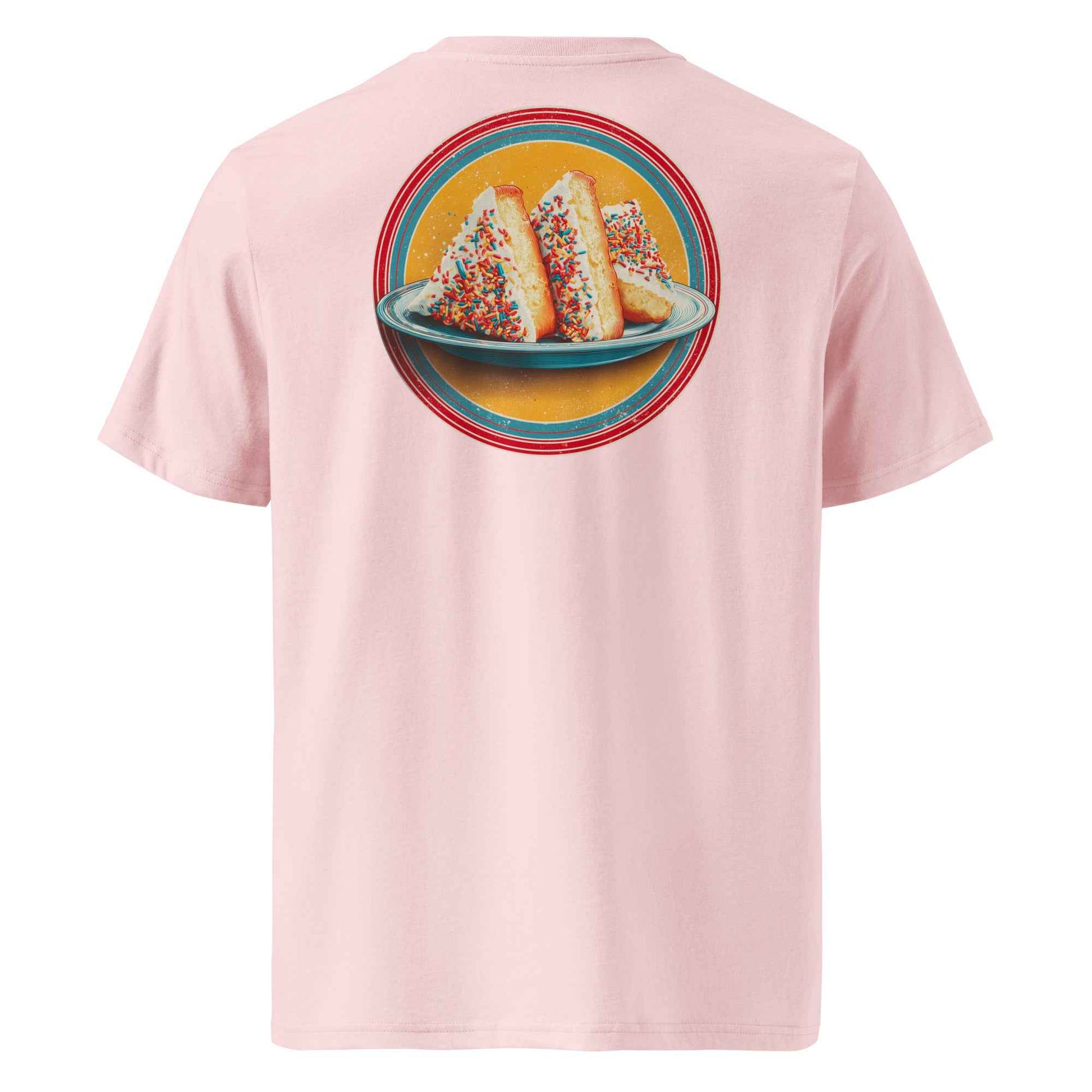 Fairy Bread Backprint Tee