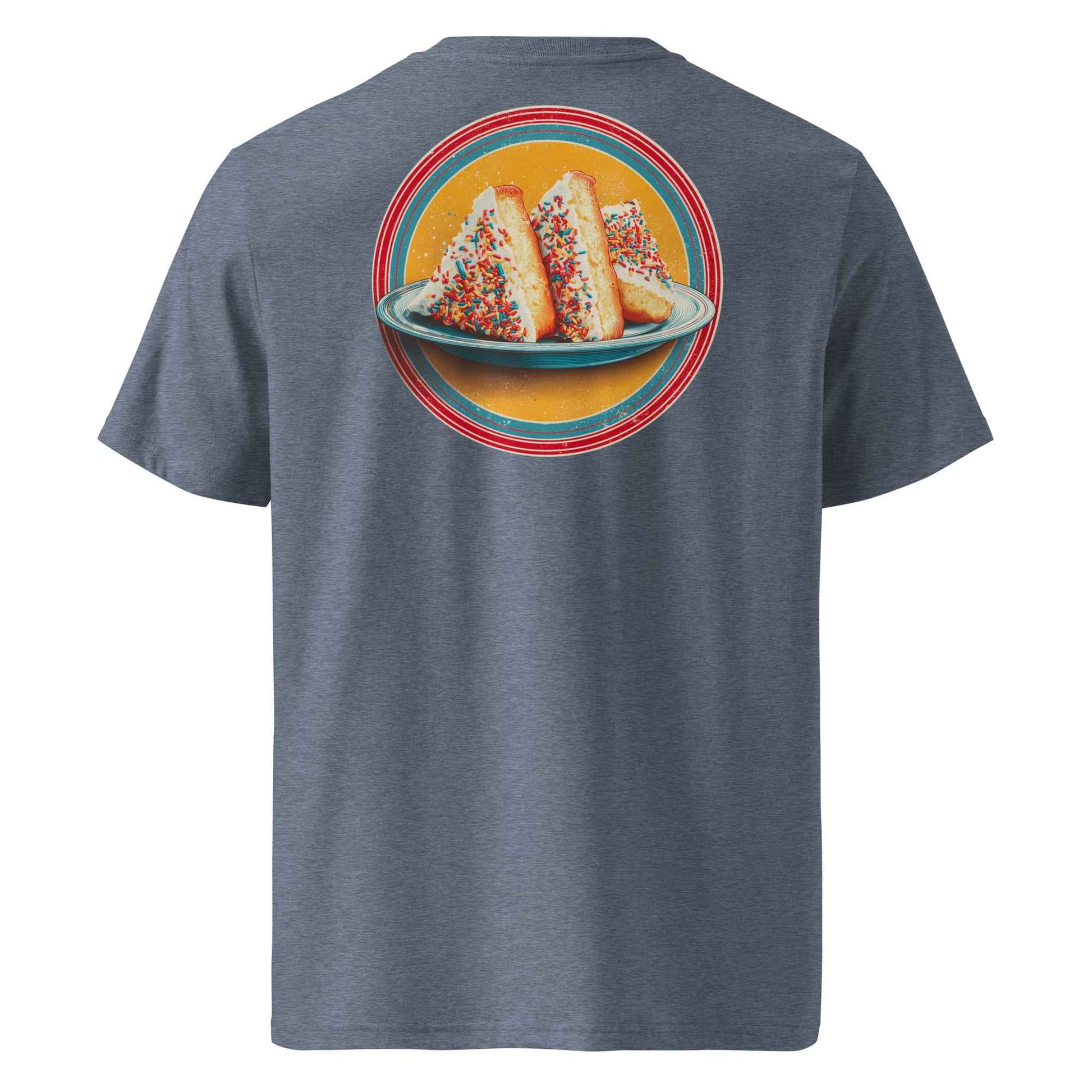 Fairy Bread Backprint Tee