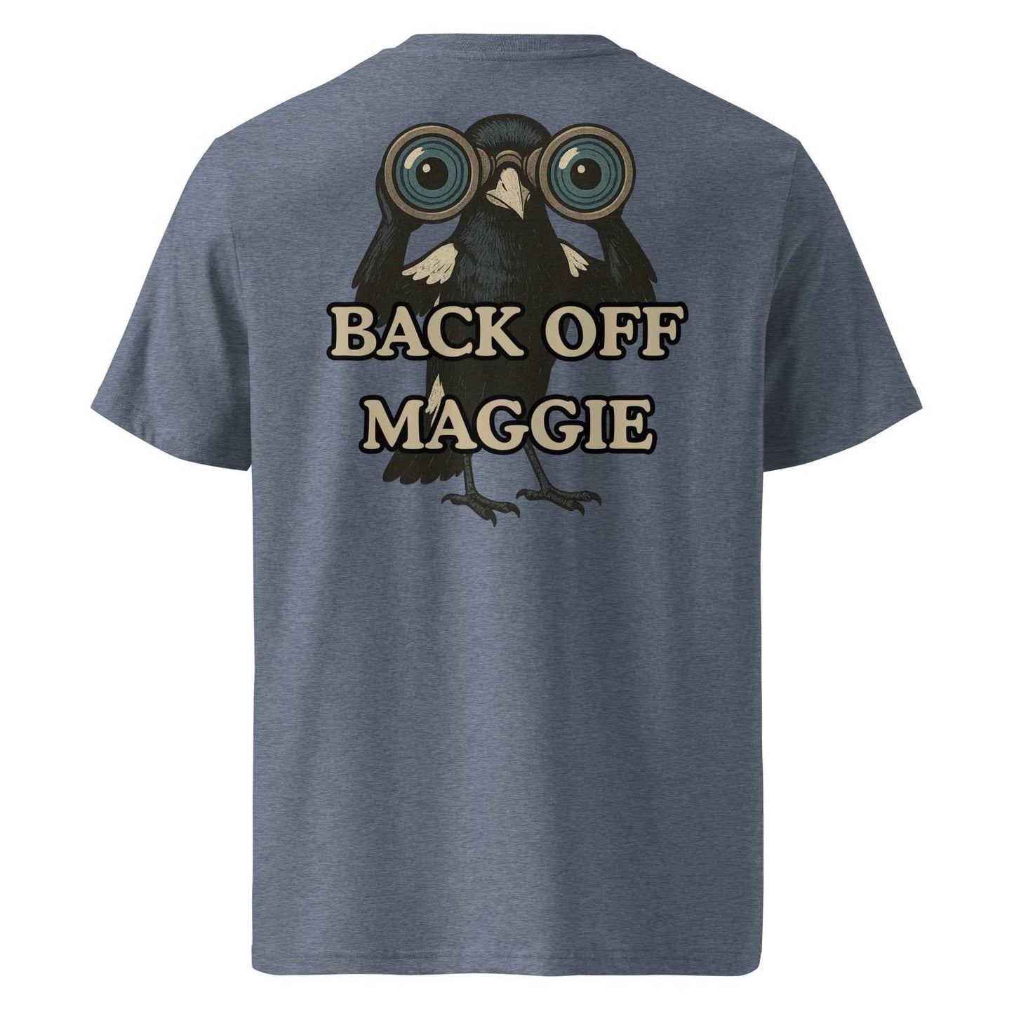 Maggie Repellent Tee