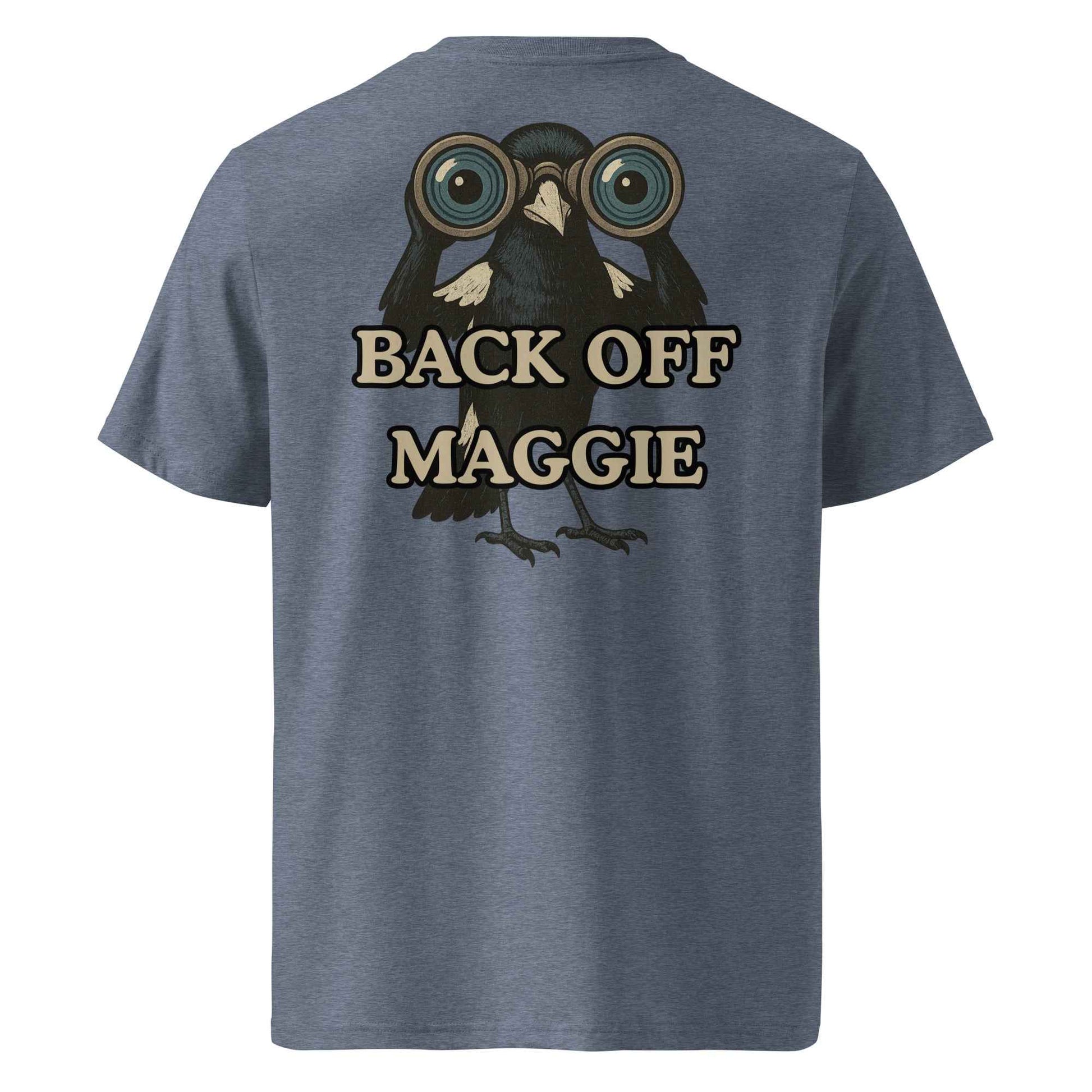 Maggie Repellent Tee