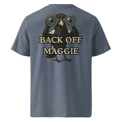 Maggie Repellent Tee