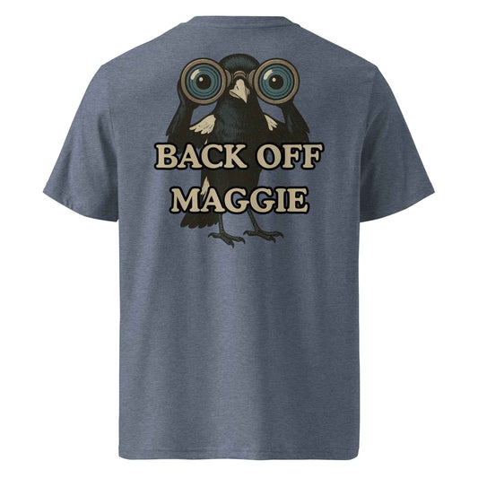 Maggie Repellent Tee