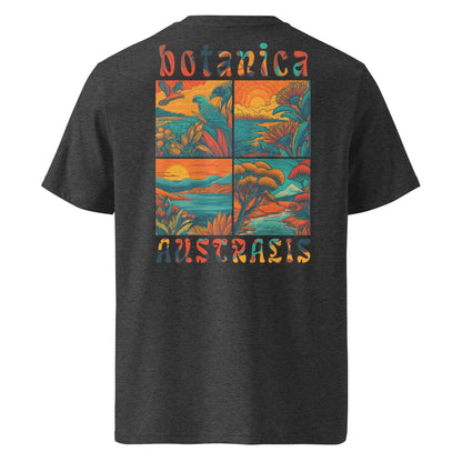 Botanica Australis Backprint Tee