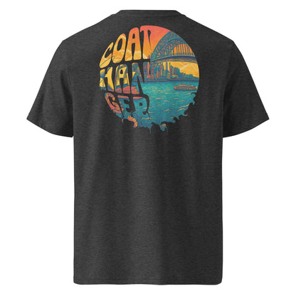 Coathanger Backprint Tee