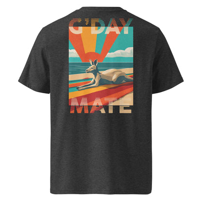 G'day Mate Backprint Tee