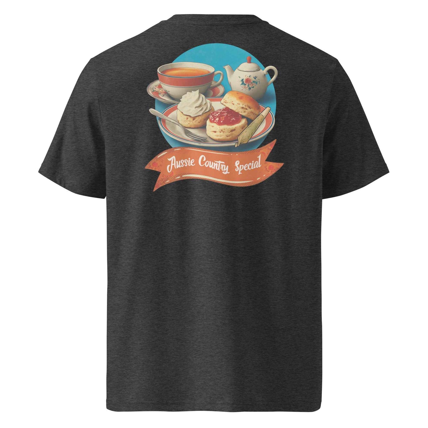 Country Special Backprint Tee