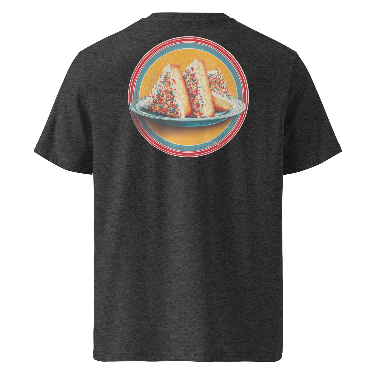 Fairy Bread Backprint Tee