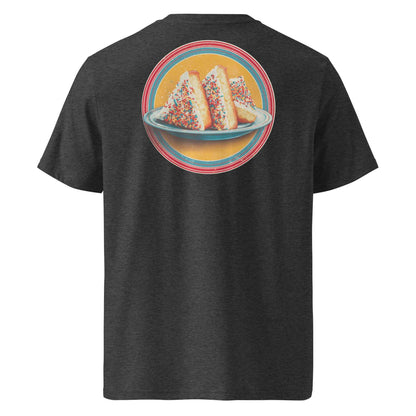 Fairy Bread Backprint Tee