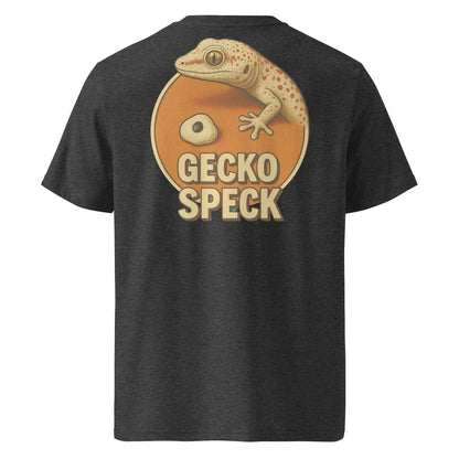 Gecko Speck Backprint Tee