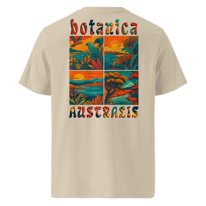 Botanica Australis Backprint Tee