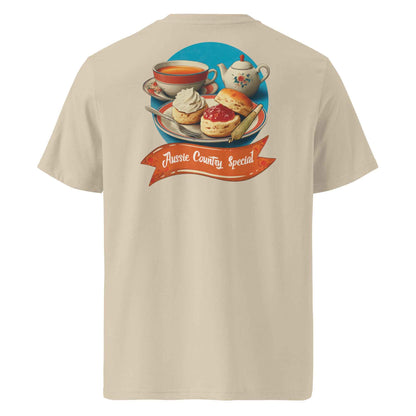 Country Special Backprint Tee