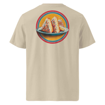 Fairy Bread Backprint Tee