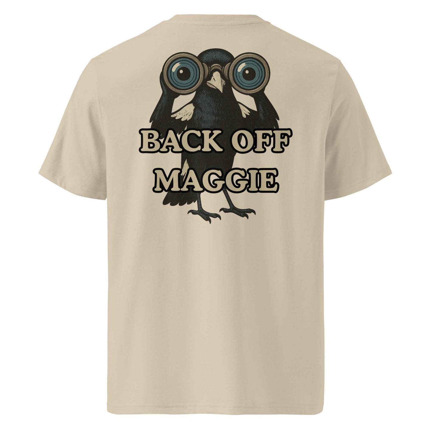 Maggie Repellent Tee