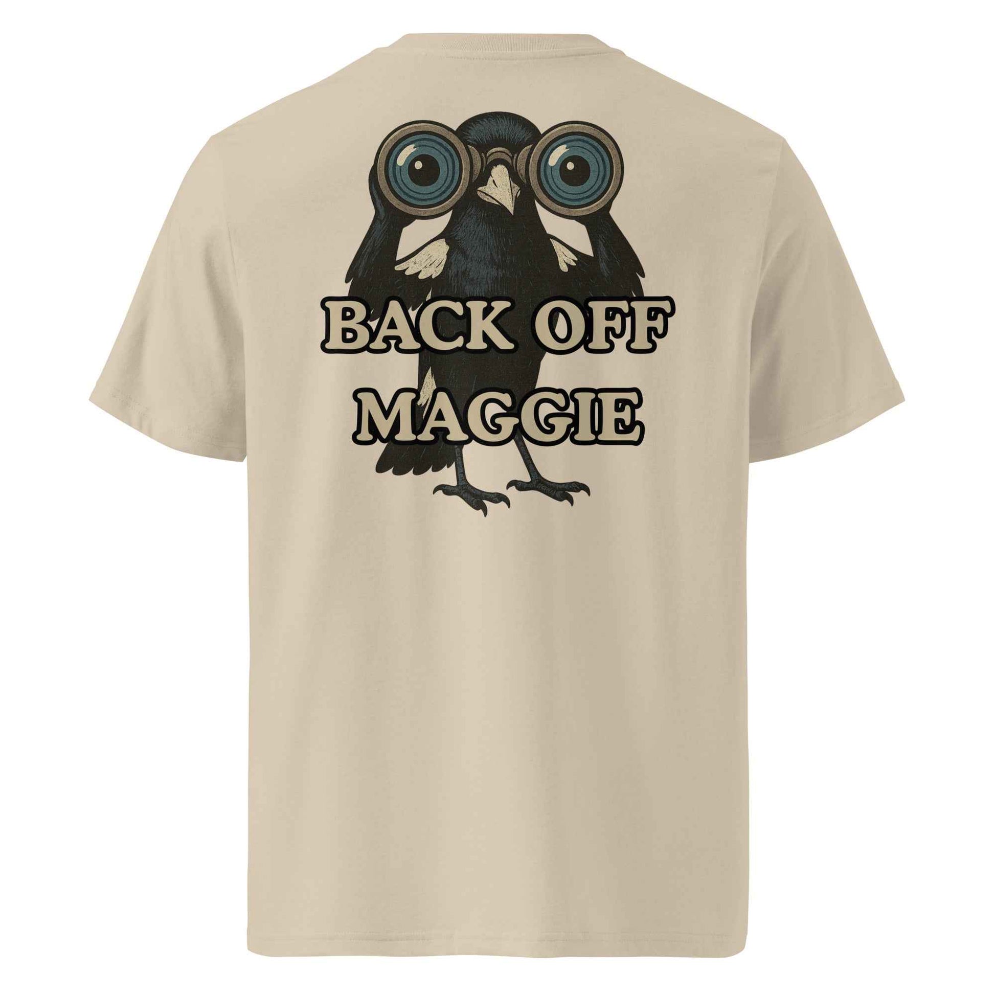 Maggie Repellent Tee