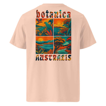 Botanica Australis Backprint Tee