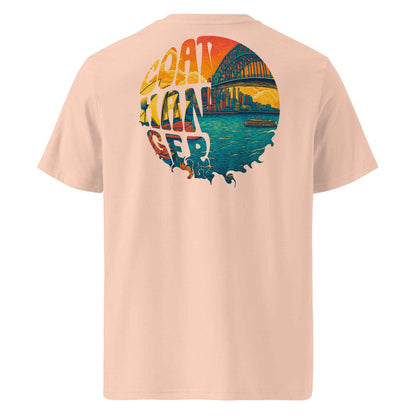 Coathanger Backprint Tee