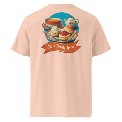 Country Special Backprint Tee