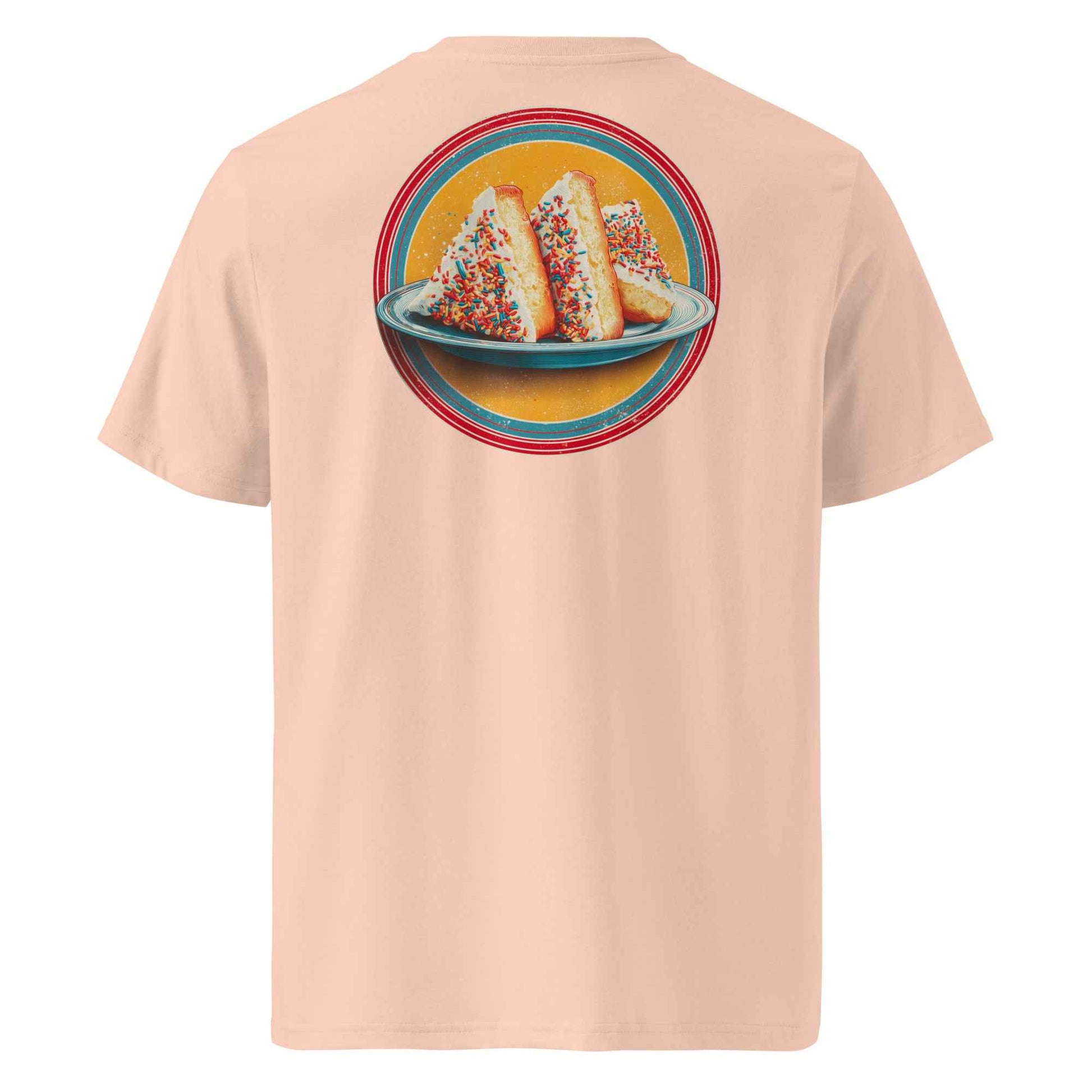Fairy Bread Backprint Tee