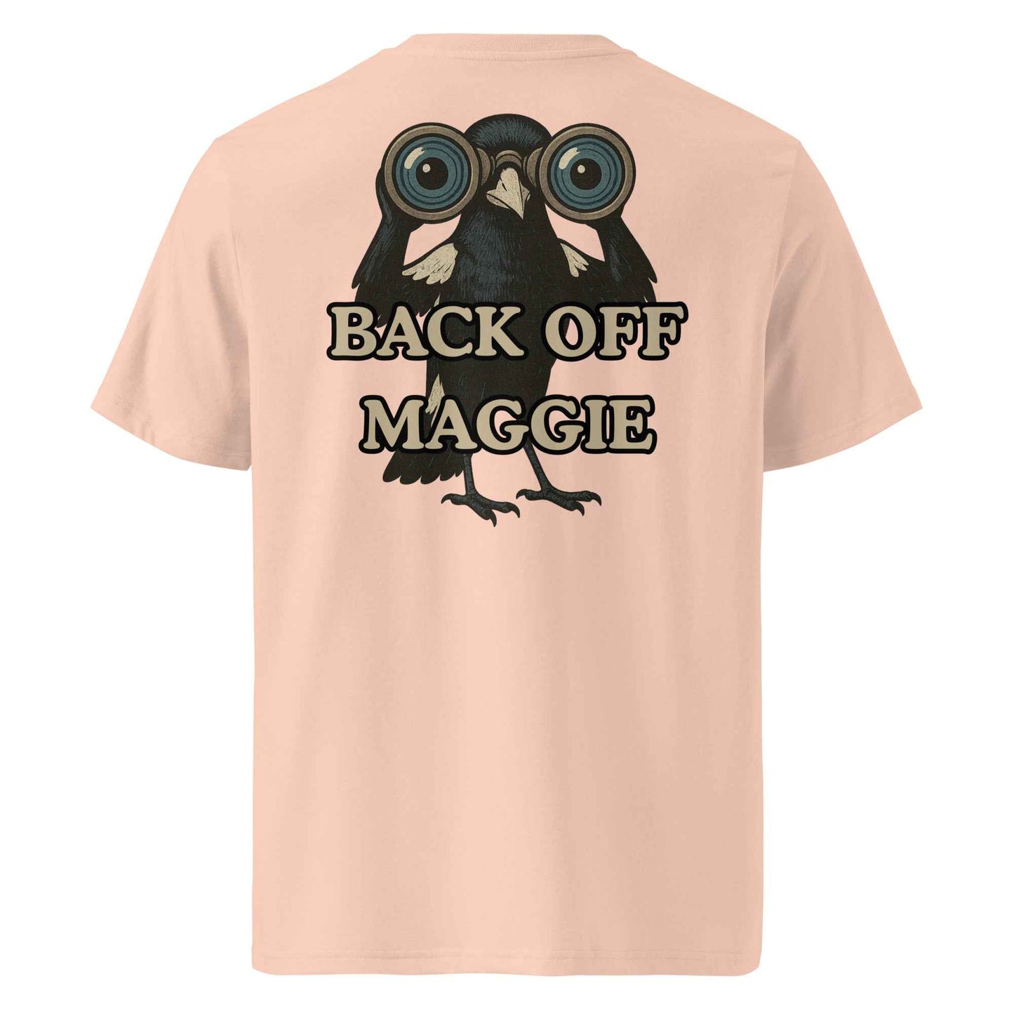 Maggie Repellent Tee