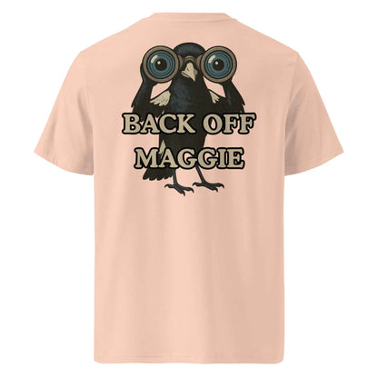 Maggie Repellent Tee