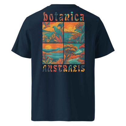 Botanica Australis Backprint Tee