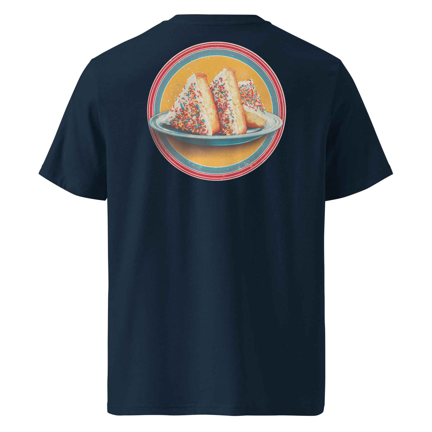 Fairy Bread Backprint Tee