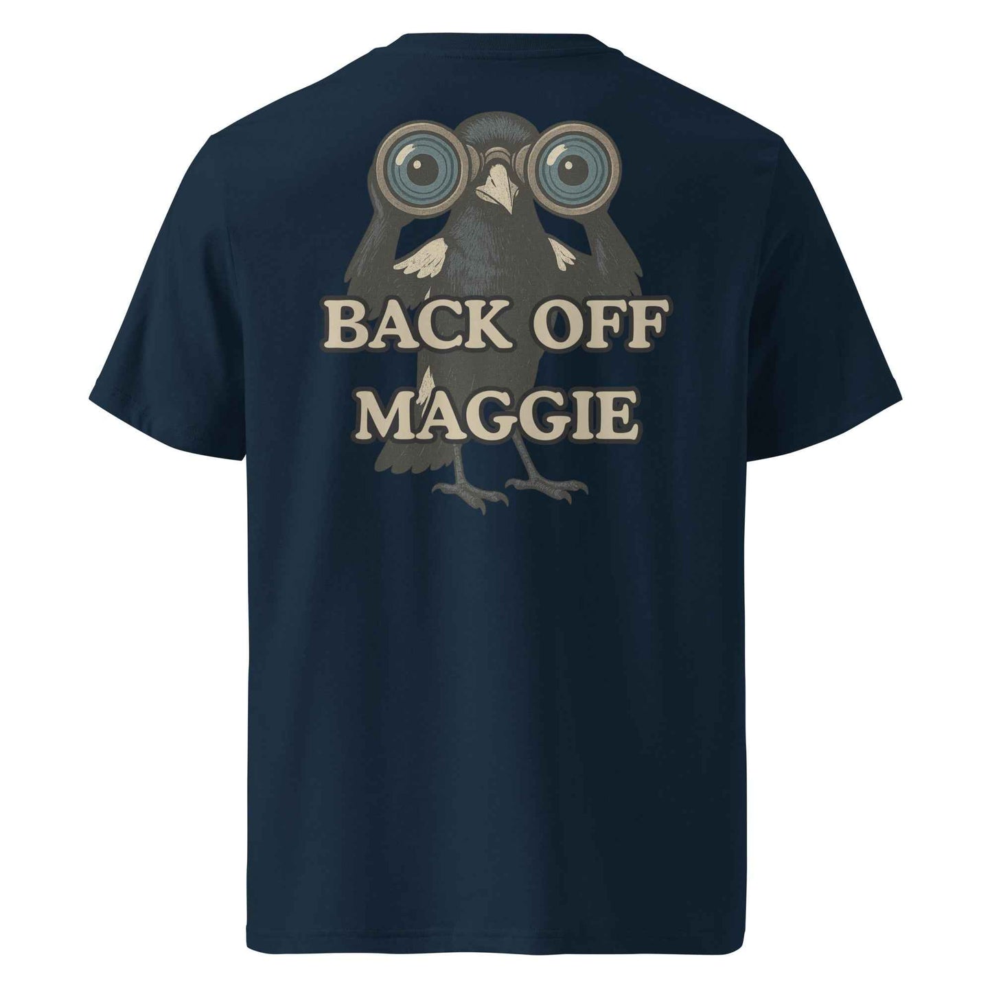 Maggie Repellent Tee