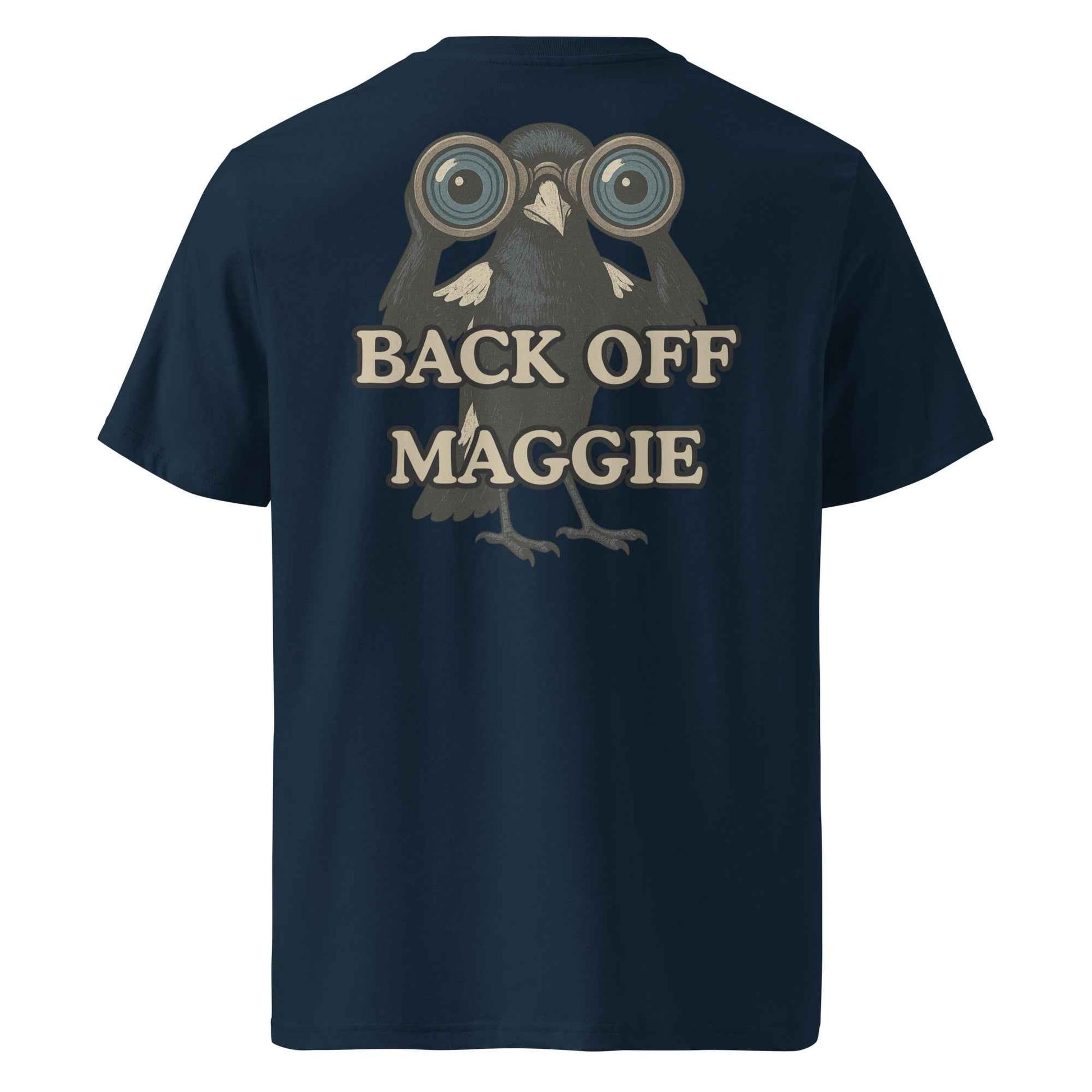 Maggie Repellent Tee