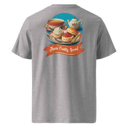 Country Special Backprint Tee