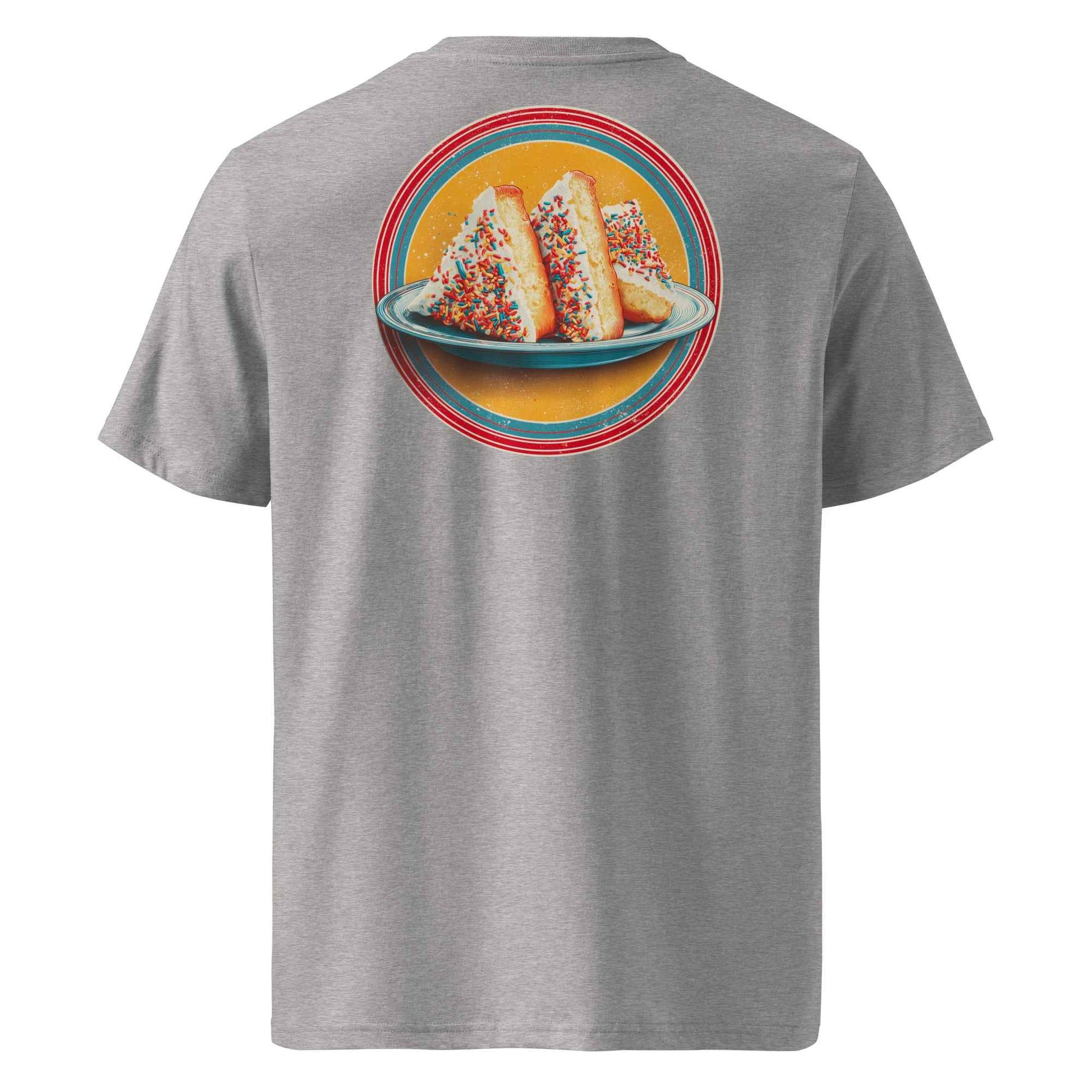 Fairy Bread Backprint Tee