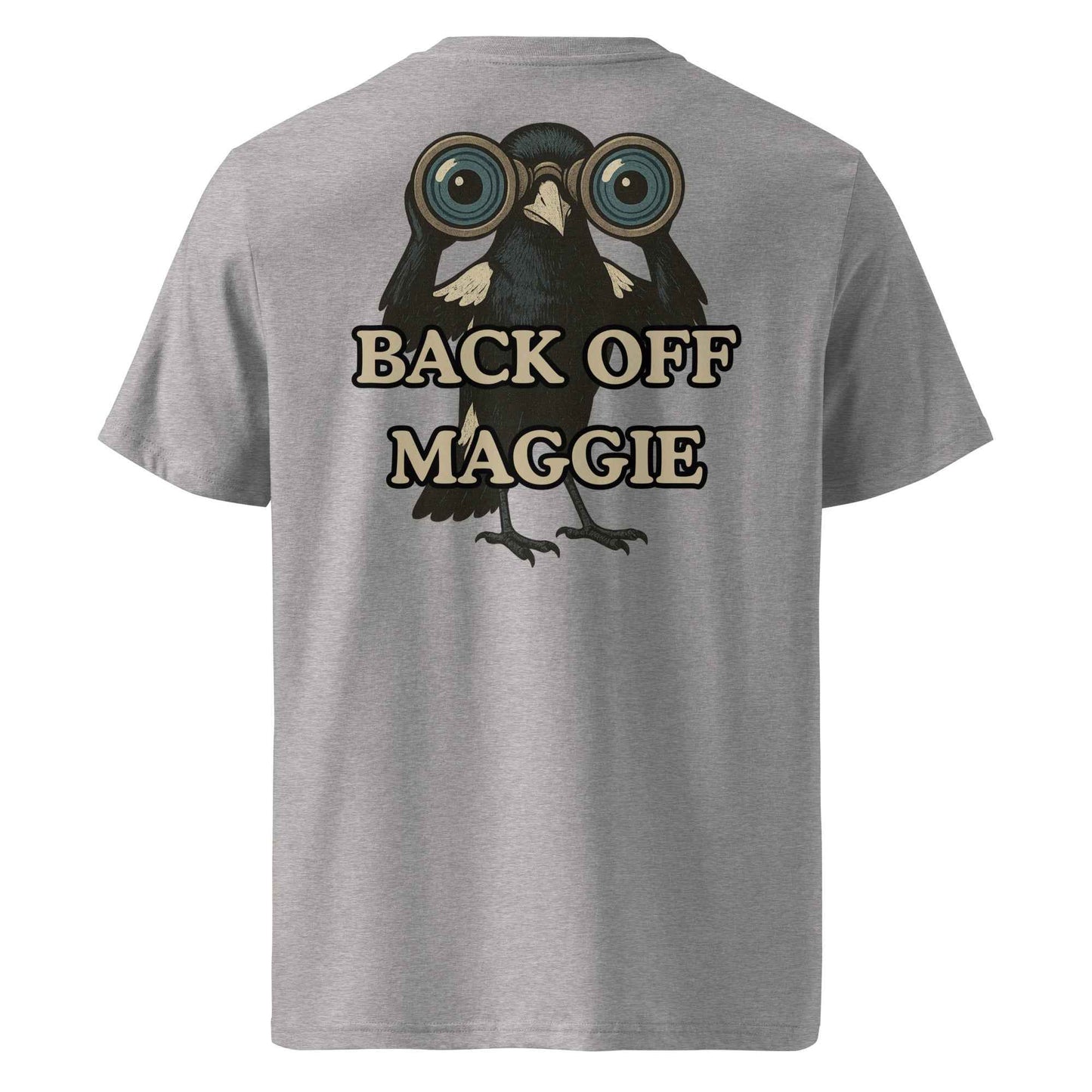 Maggie Repellent Tee