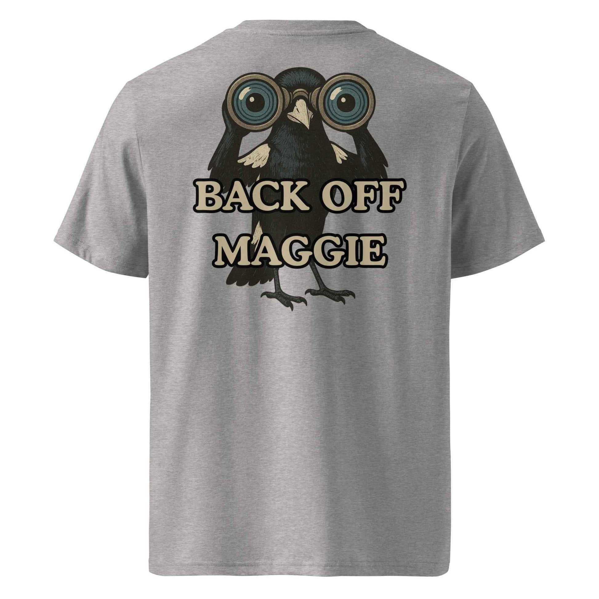 Maggie Repellent Tee