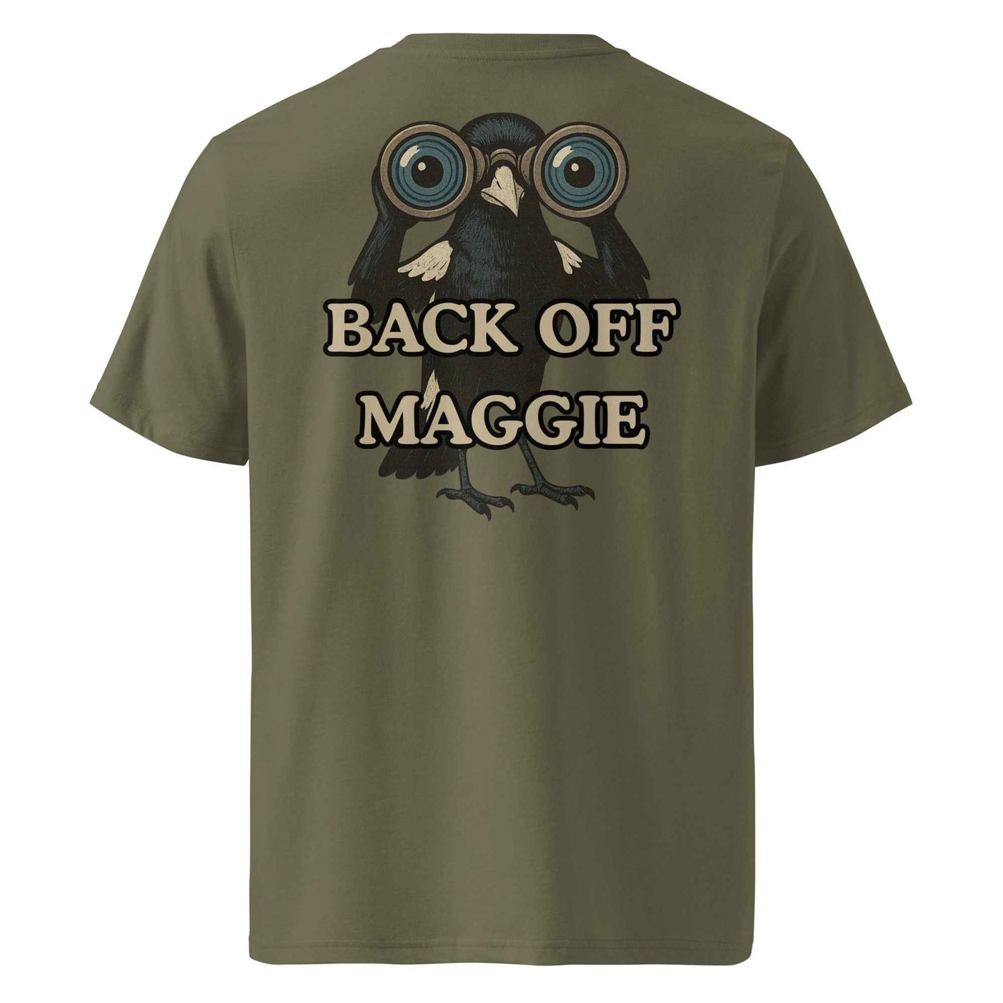 Maggie Repellent Tee