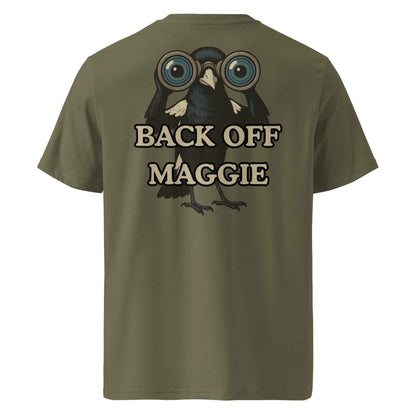 Maggie Repellent Tee