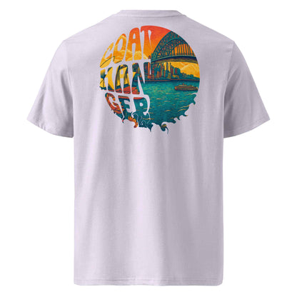 Coathanger Backprint Tee