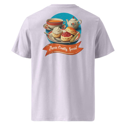 Country Special Backprint Tee