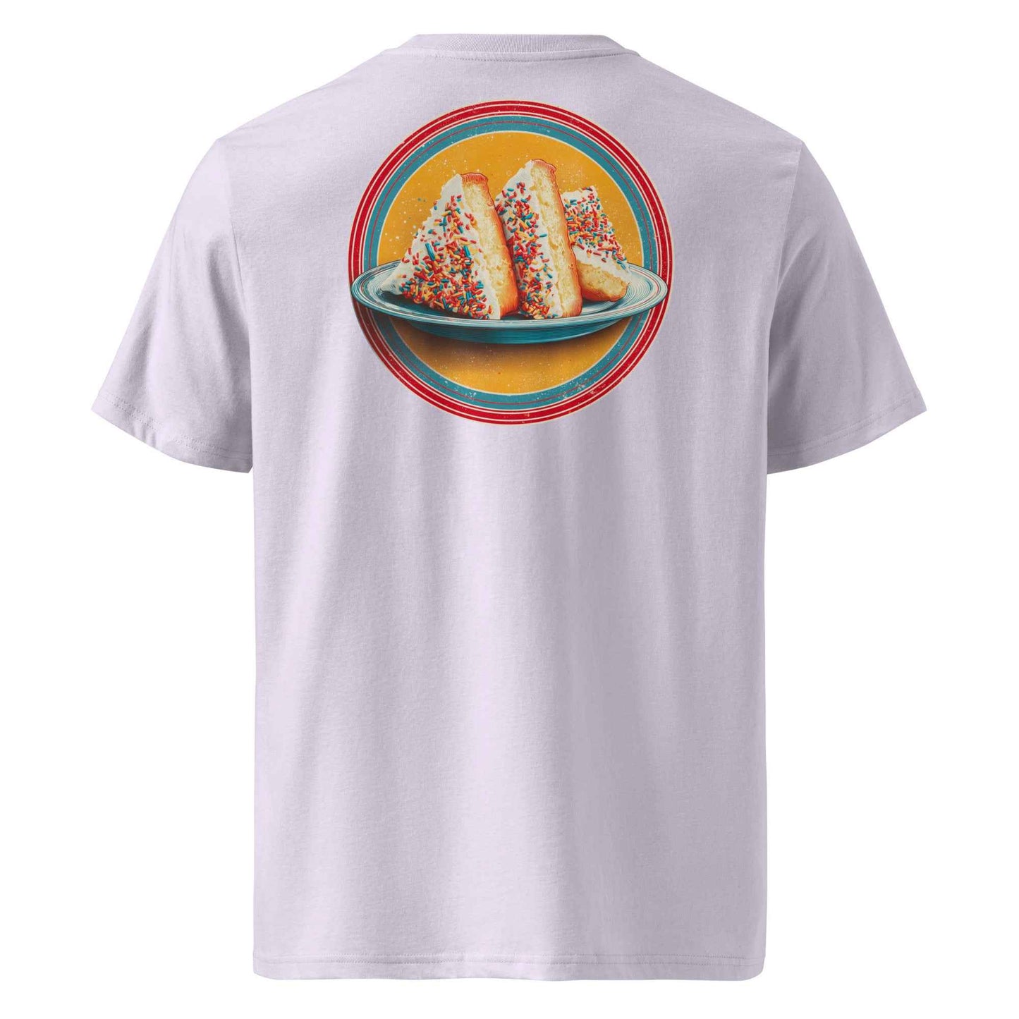 Fairy Bread Backprint Tee