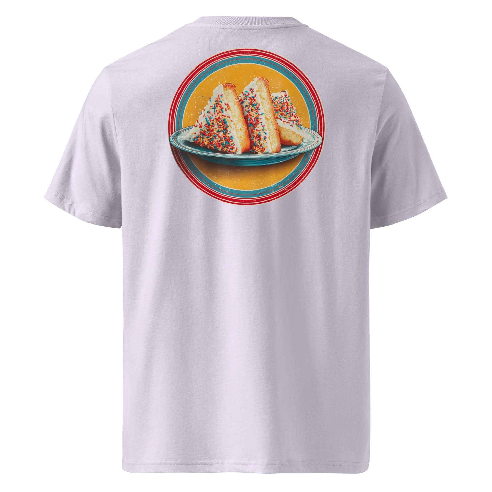 Fairy Bread Backprint Tee