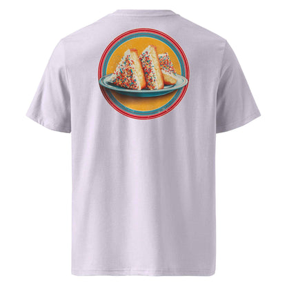 Fairy Bread Backprint Tee