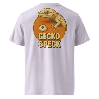 Gecko Speck Backprint Tee