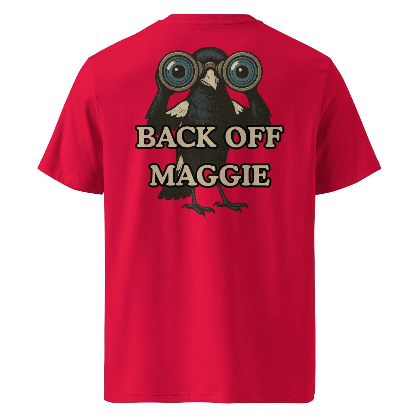 Maggie Repellent Tee