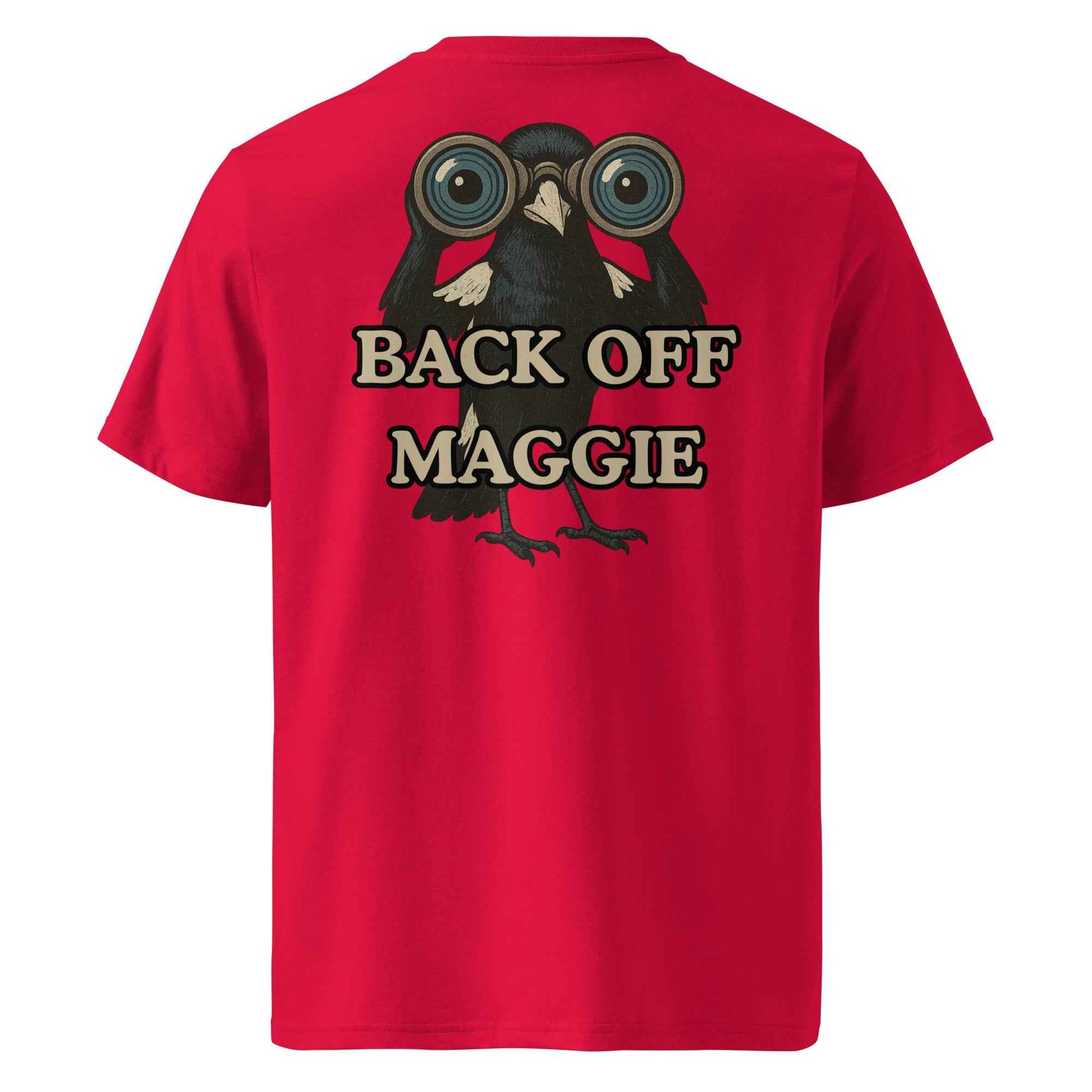 Maggie Repellent Tee