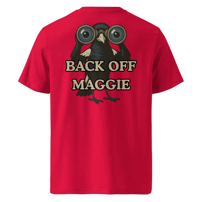 Maggie Repellent Tee