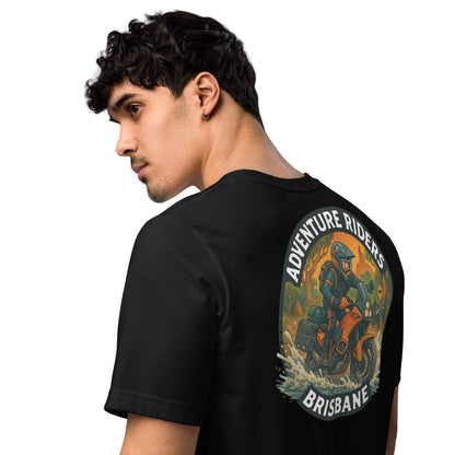 ADV Riders Brisbane Tee