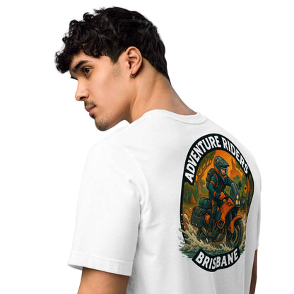 ADV Riders Brisbane Tee