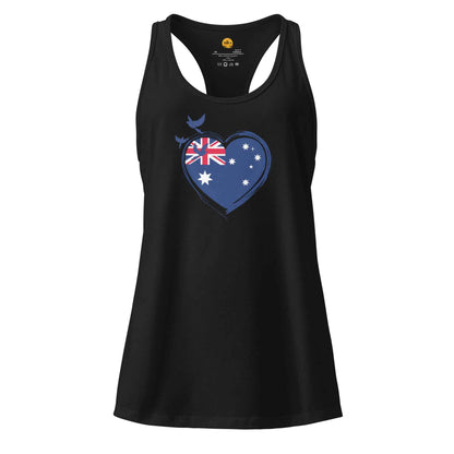 Aussie Love Razorback