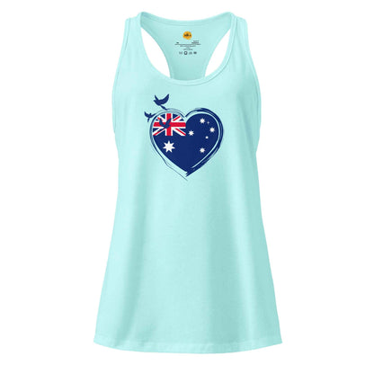 Aussie Love Razorback