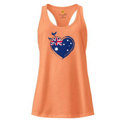 Aussie Love Razorback