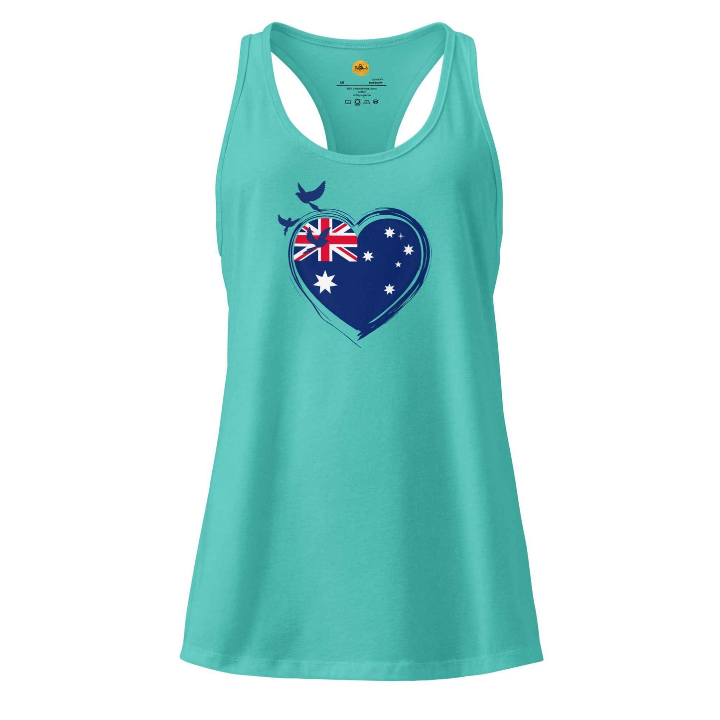 Aussie Love Razorback